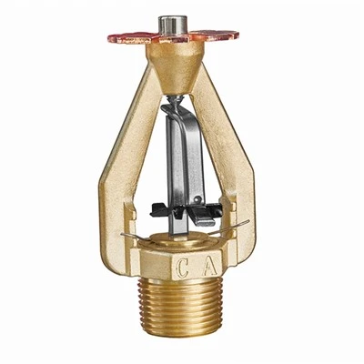 ESFR Fusible Alloy Fast Response Sprinkler