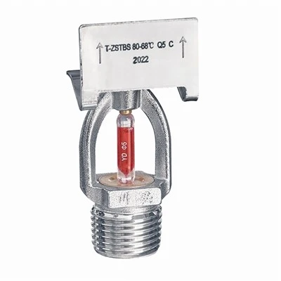 Slökkvibúnaður Sprinkler höfuð