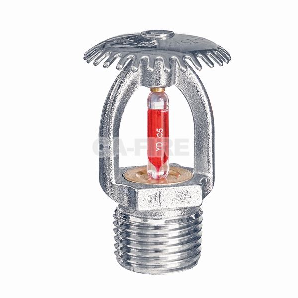 Sprinkler Nozzle Manufacturer