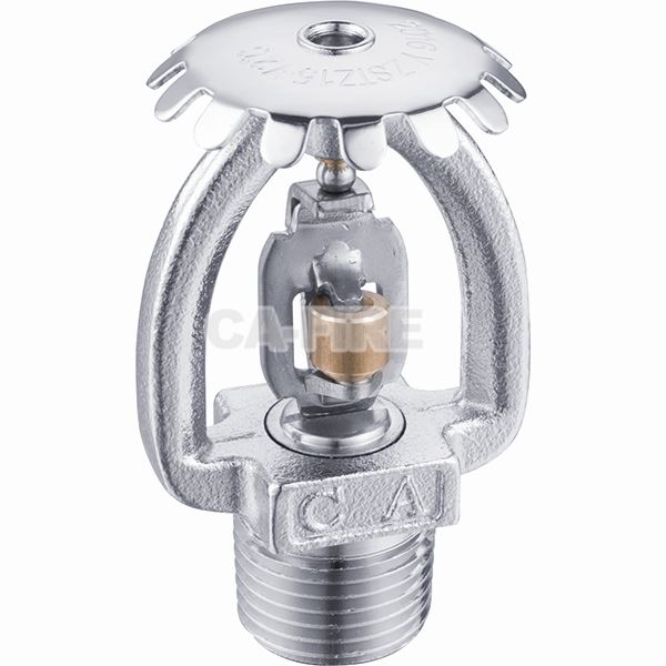 Sprinkler Nozzle Manufacturer