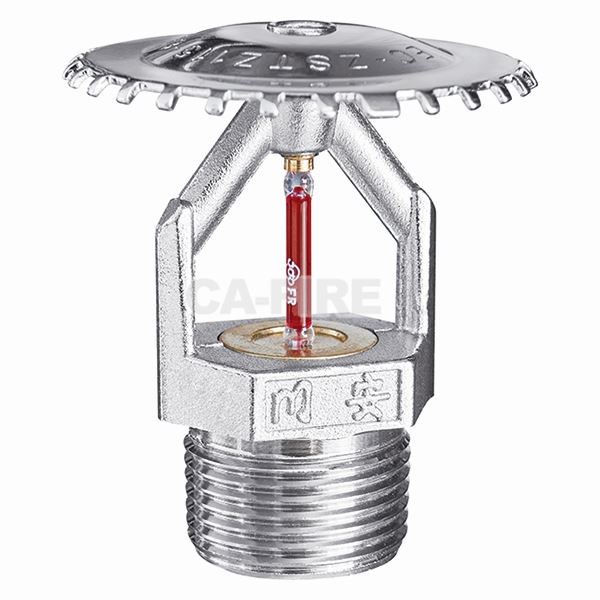 Sprinkler Nozzle Manufacturer