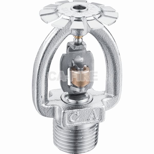 Sprinkler Nozzle Manufacturer