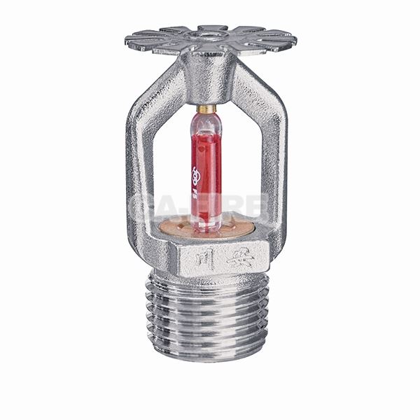 Sprinkler Nozzle Manufacturer