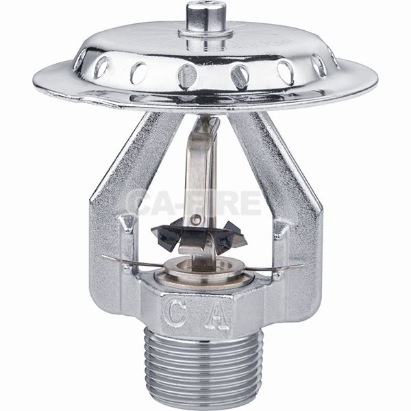 Sprinkler Nozzle Manufacturer