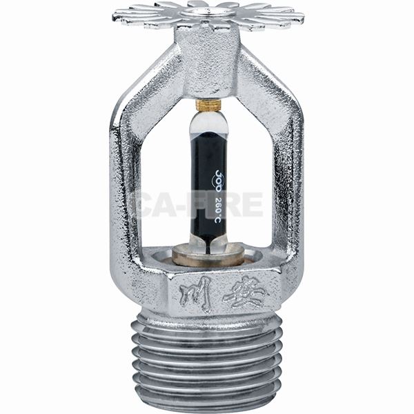 Sprinkler Nozzle Manufacturer