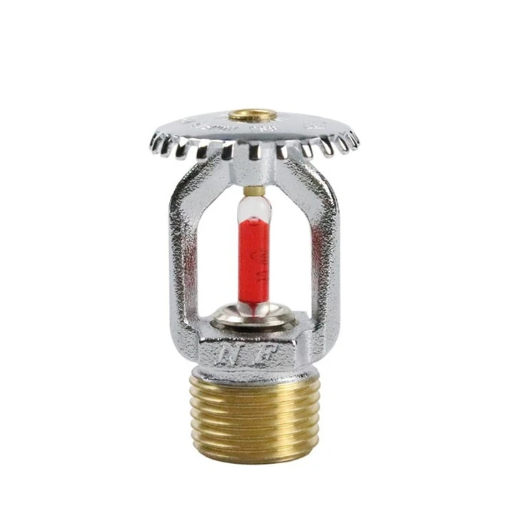 FM Certified Quick Response Fire Sprinkler (K5.6 Specification) suppliers