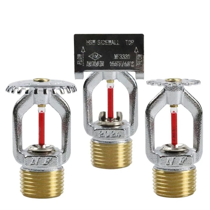 FM Certified Quick Response Fire Sprinkler (K5.6 Specification) price