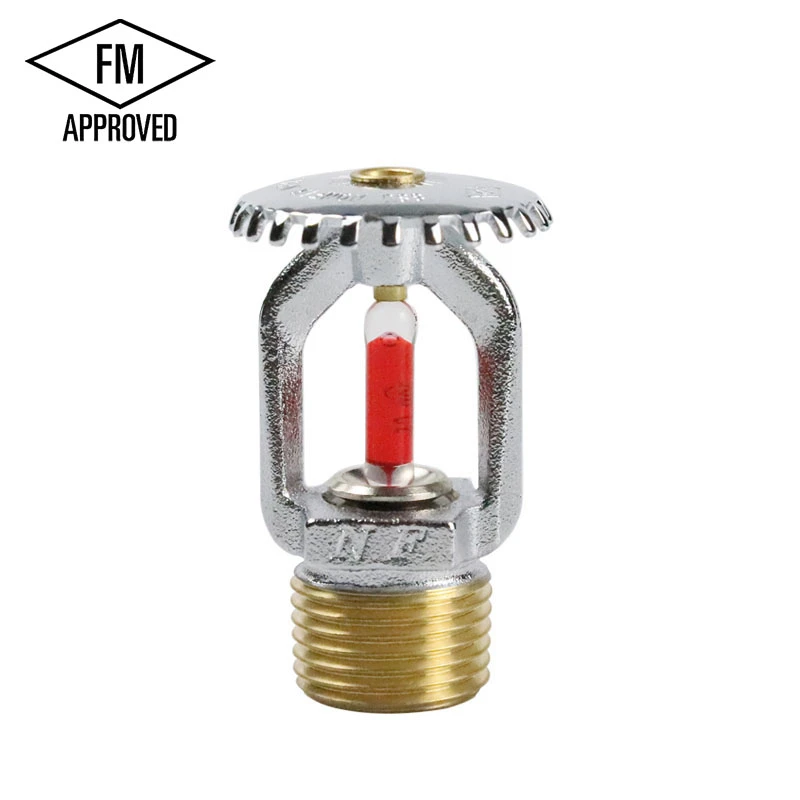 CA-FIRE FM Approved K5.6 Fire Sprinkler Head