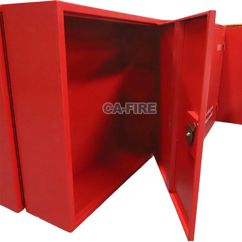 Fire hose reel box (9)