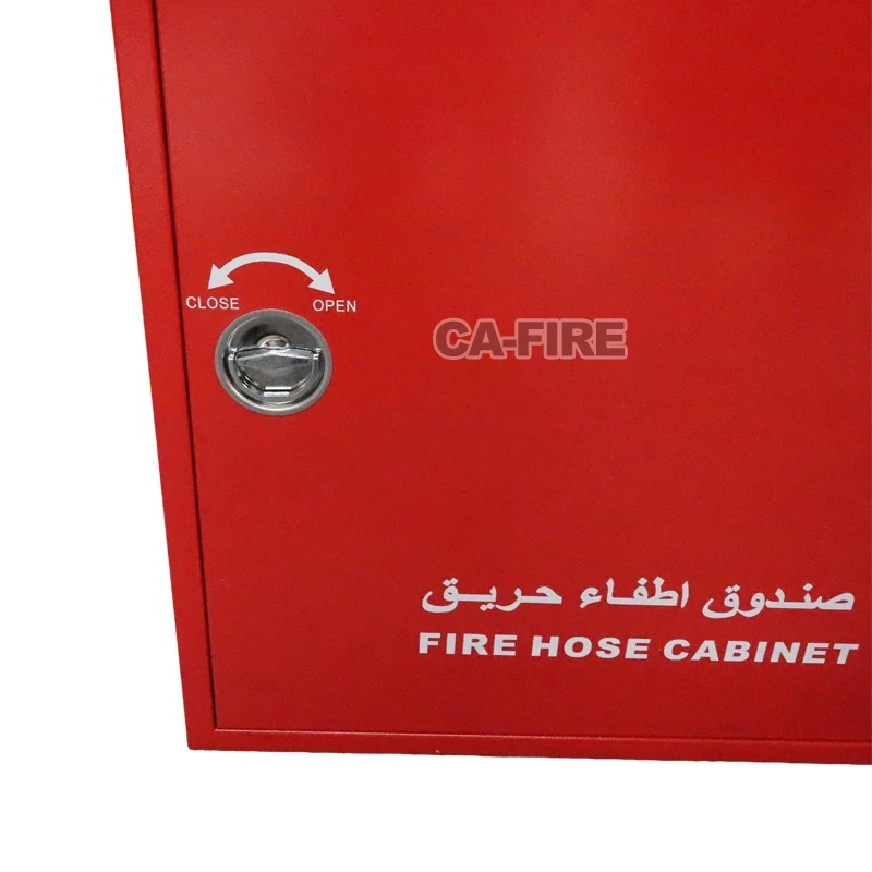 Fire hose reel box (8)