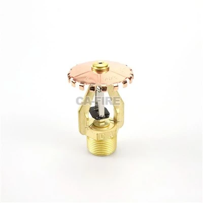 ESFR Fire Sprinkler: The Key Technology And Application Advantages For Efficient Firefighting ESFR Fire Sprinkler: The Key Technology And Application Advantages For Efficient Firefighting