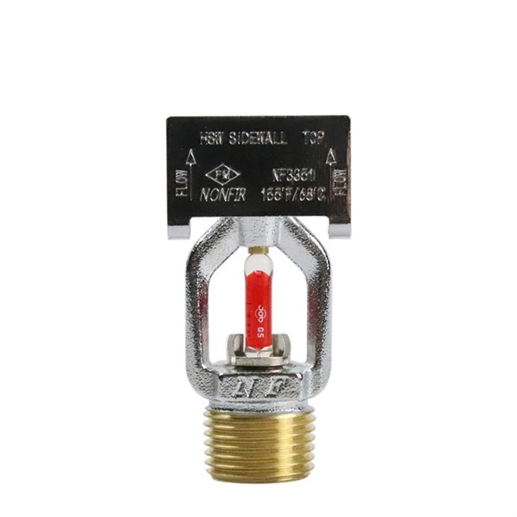 Standard Response Sprinklers (68°C Activation) high quality